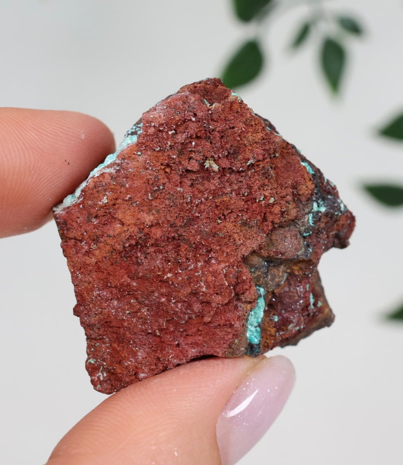 Aurichalcite Nr.32AU