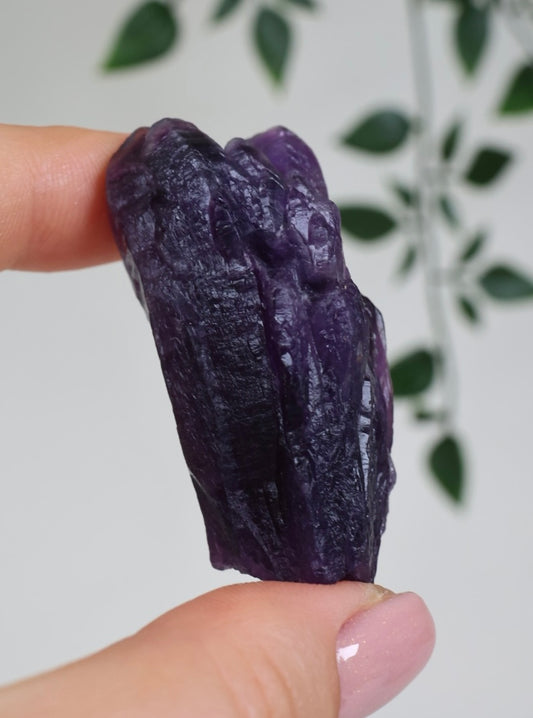 Amethyst - Neufund Nr.43A2