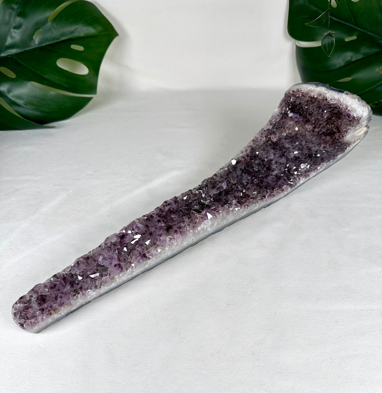 Amethyst Cluster XL Nr.370AC