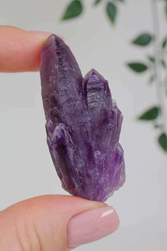 Amethyst - Neufund Nr.44A1