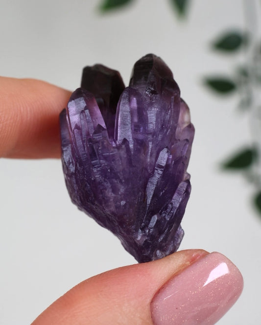 Amethyst - Neufund Nr.49AK