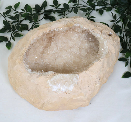 Calcit Geode XL Nr.120CG
