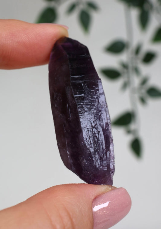 Amethyst - Neufund Nr.45AM