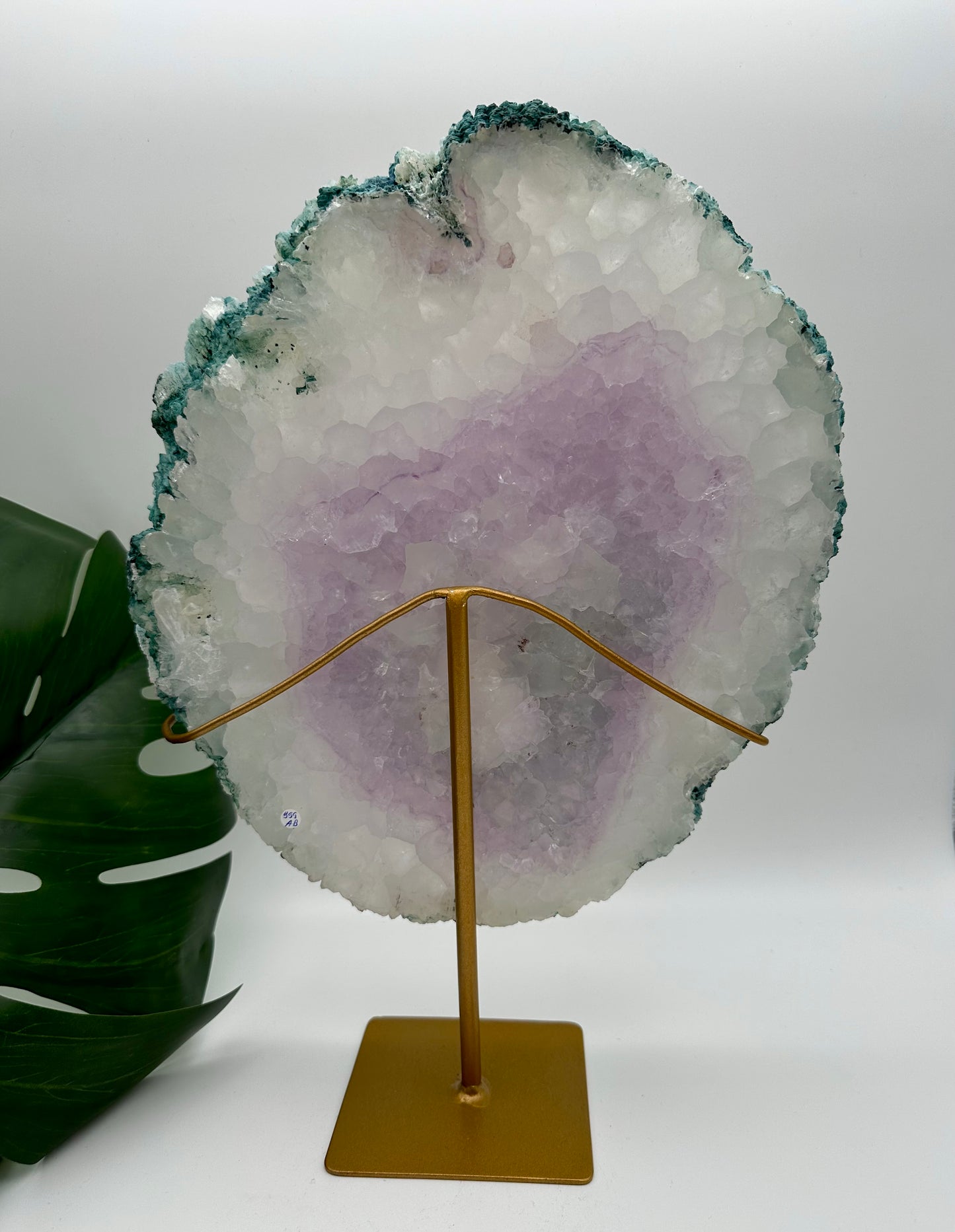 Amethyst Quarz Blume XXL Nr. 899AQ