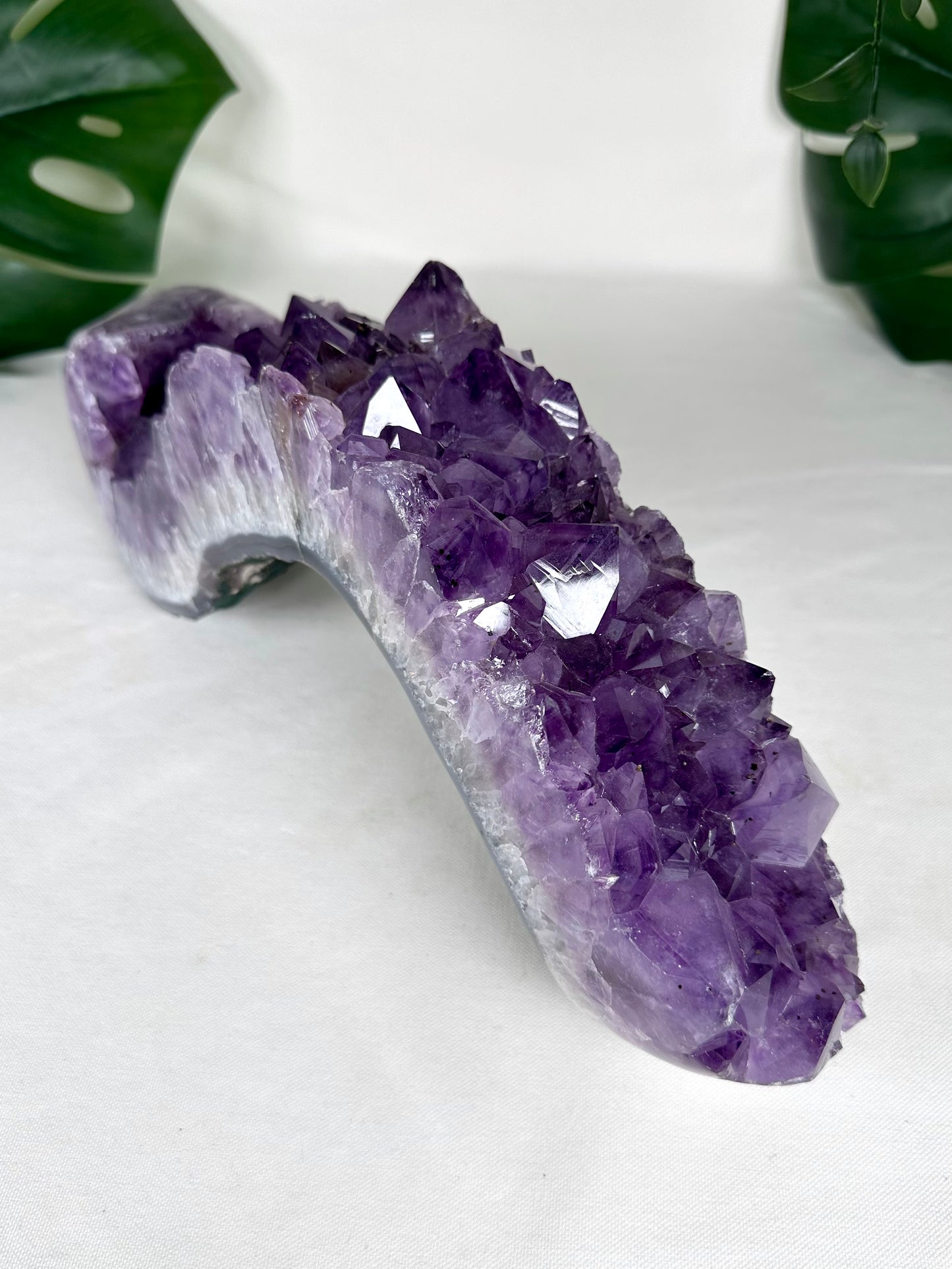 Amethyst Cluster XL Nr.615AC