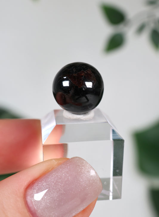 Granat Kugel XS Nr.4GA