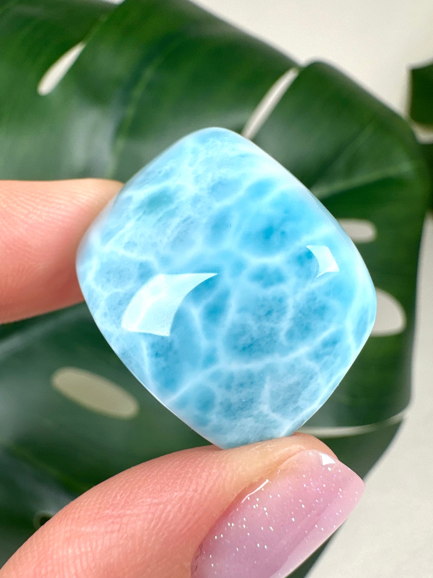 Larimar HQ Nr.198LA