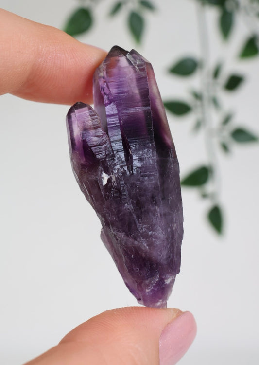 Amethyst - Neufund Nr.48A1