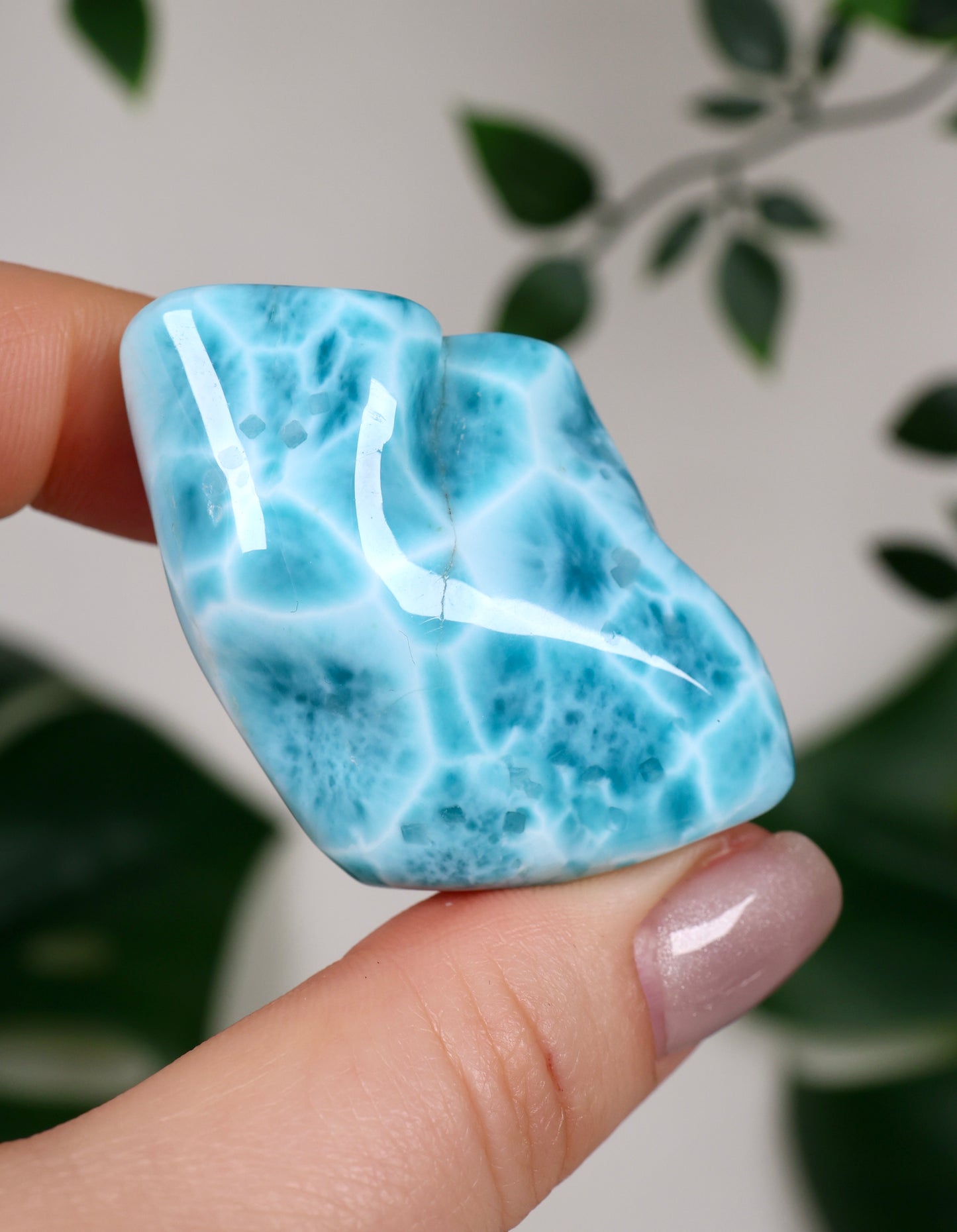 Larimar HQ Nr.383LA