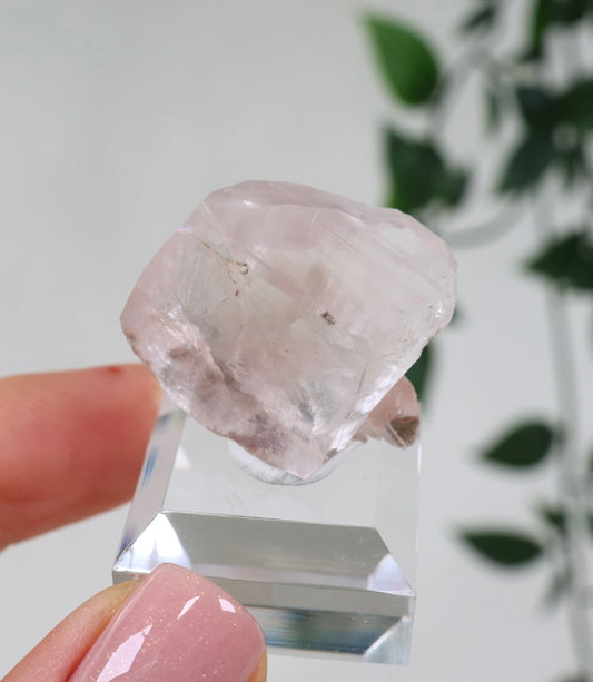 Pink Diamond Calcit Nr.37DC