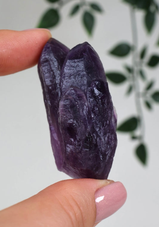 Amethyst - Neufund Nr.42A2