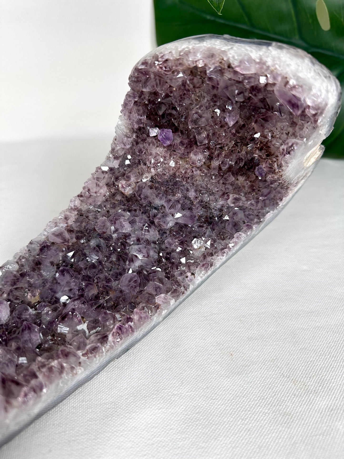 Amethyst Cluster XL Nr.370AC