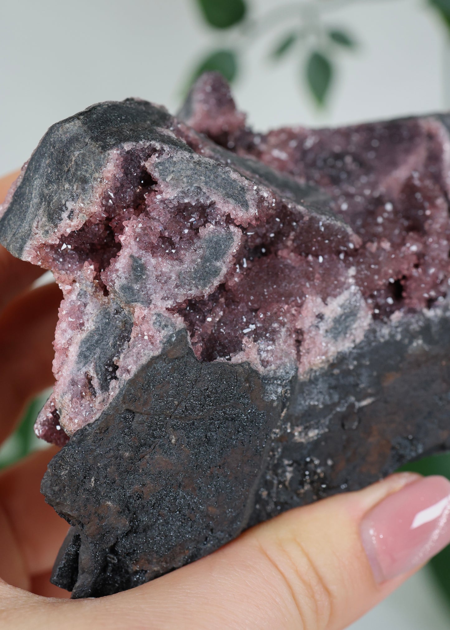 Rhodochrosit Nr.1050RC