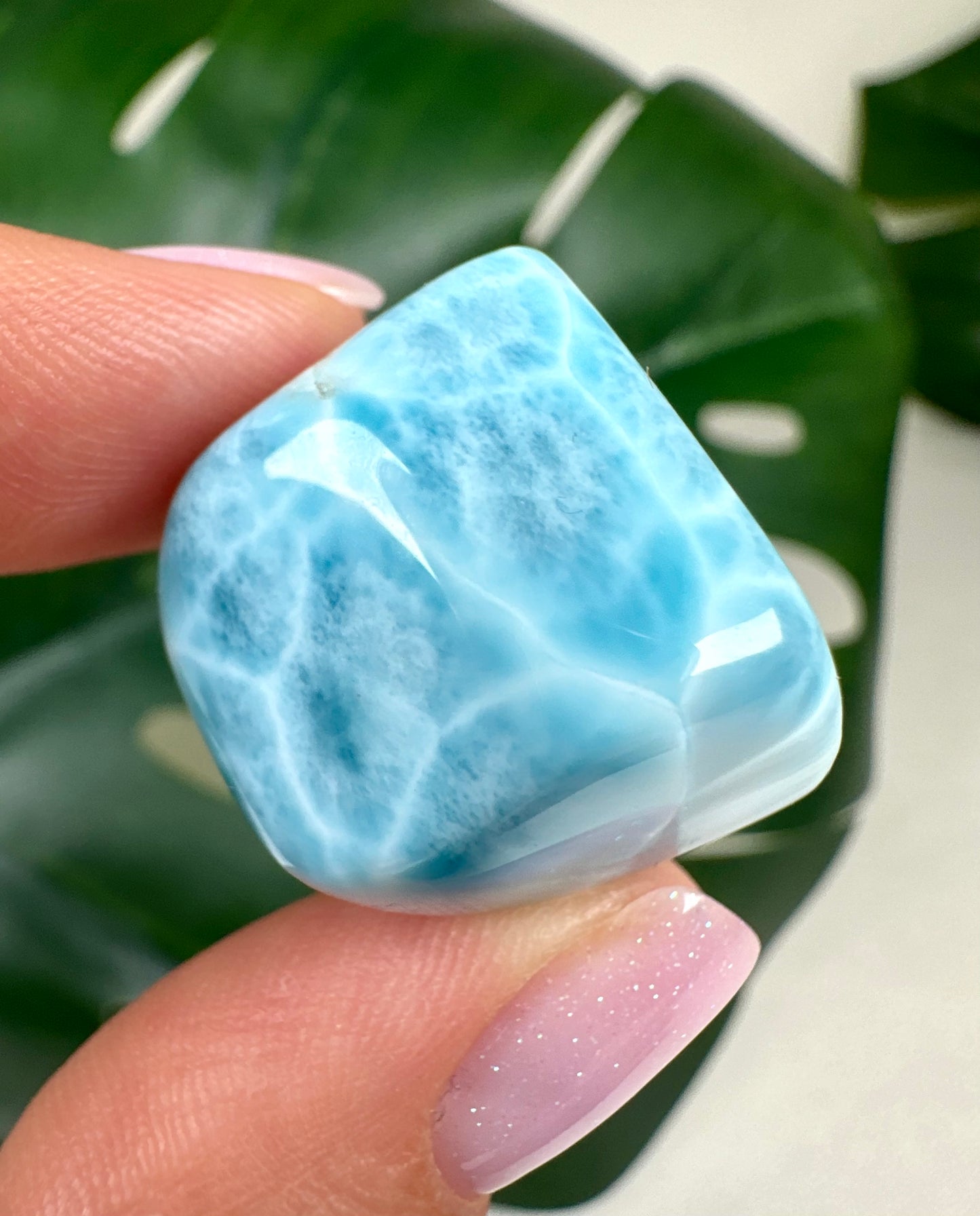 Larimar HQ Nr.216LA