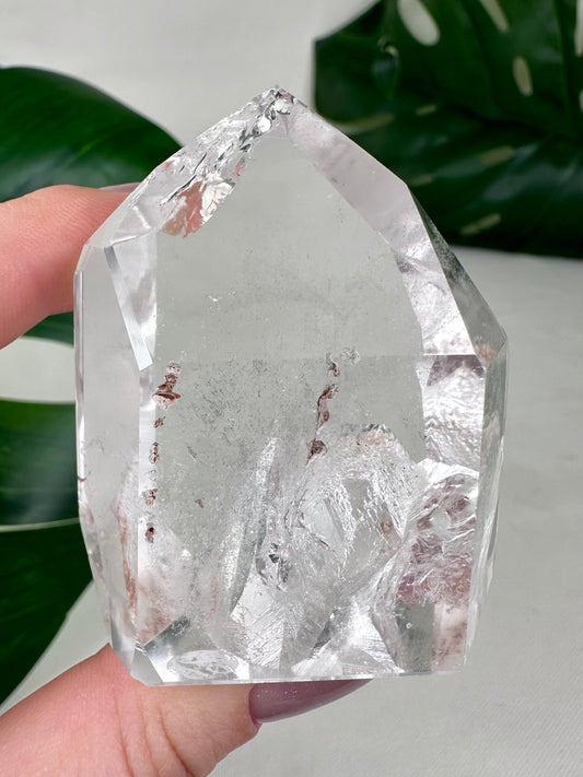 Quarz mit Quarz in Quarz Nr.80QS
