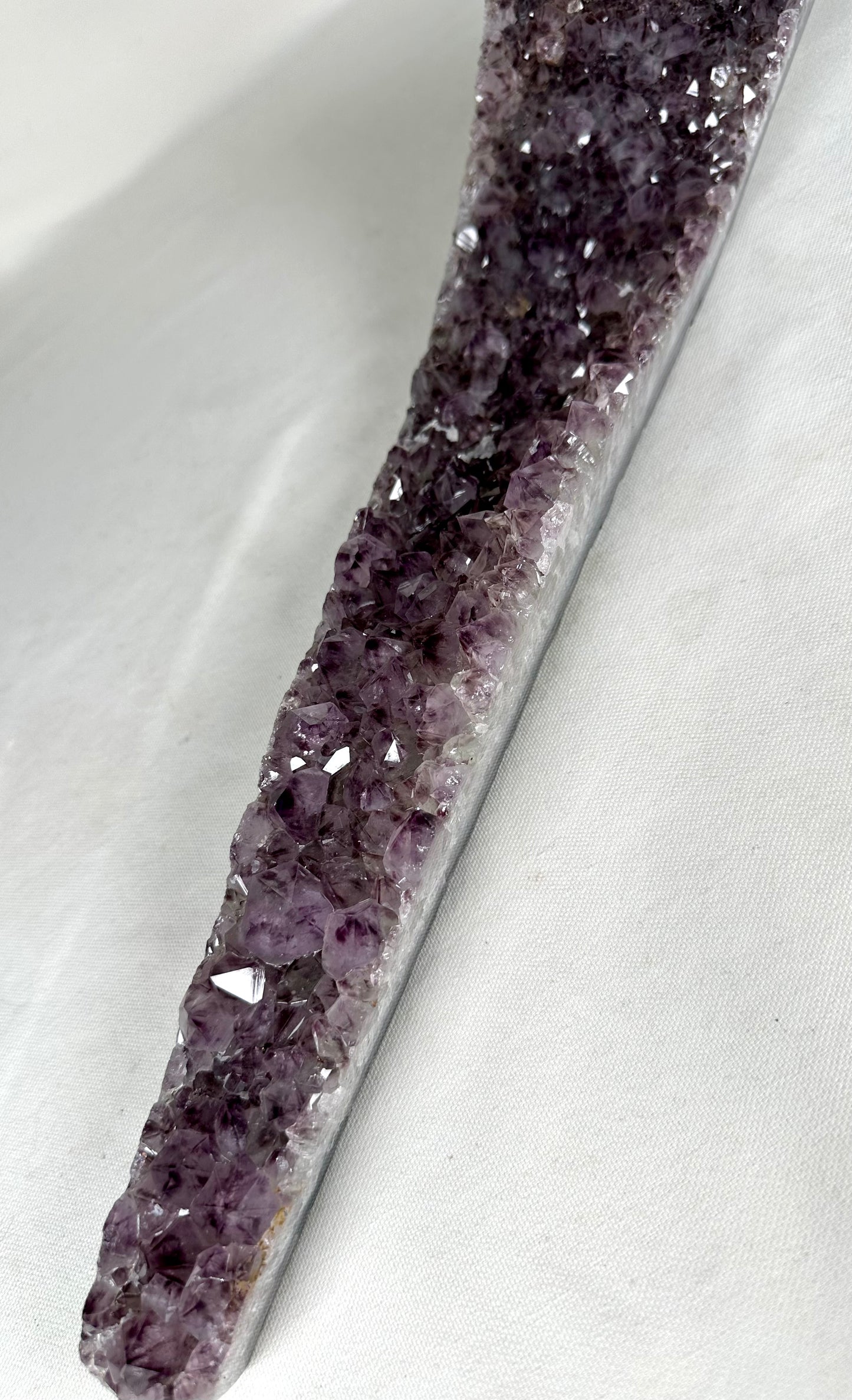 Amethyst Cluster XL Nr.370AC