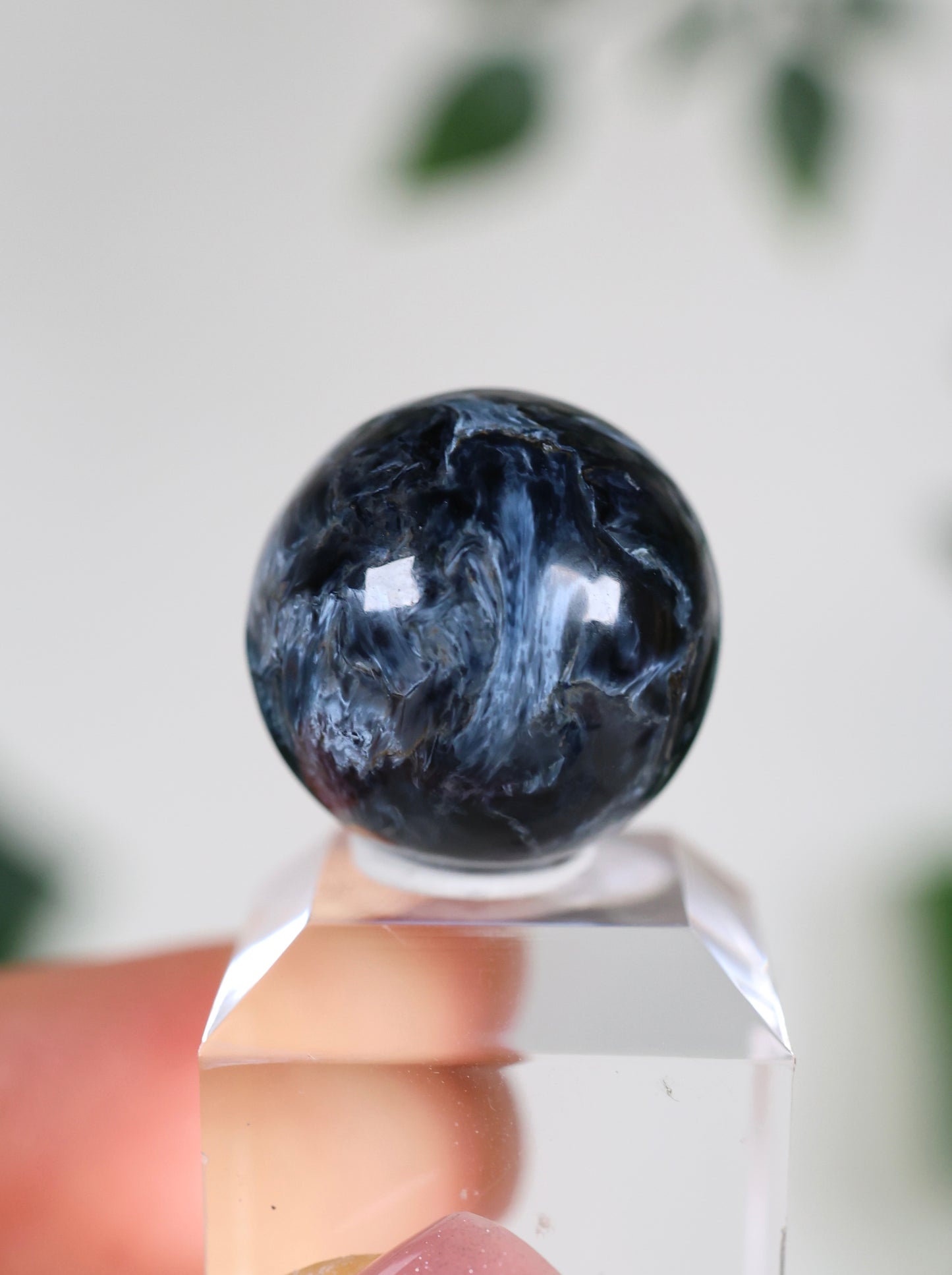 Pietersit Kugel Nr.91PK