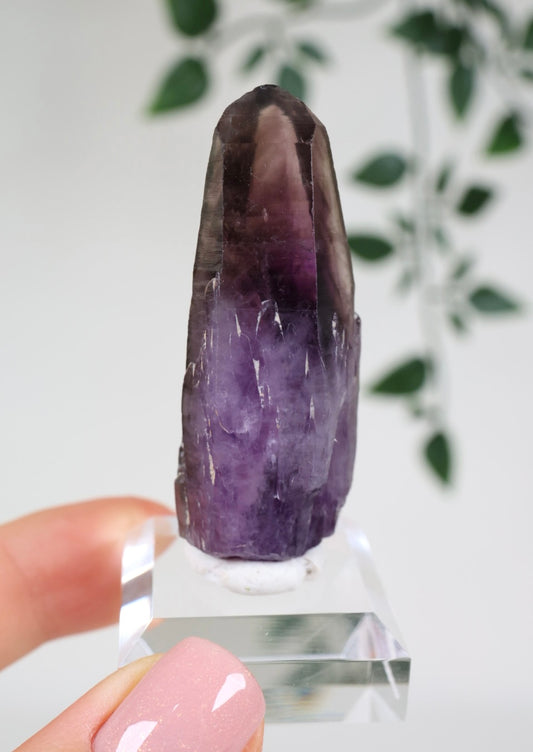 Amethyst - Neufund Nr.40AK