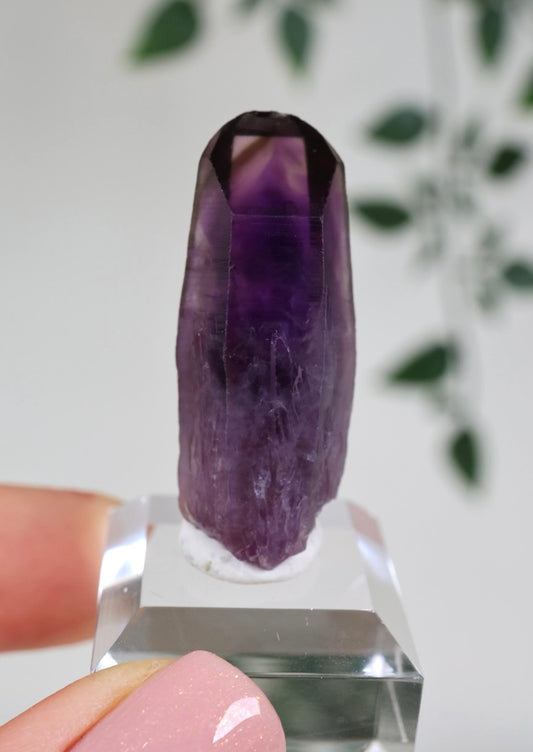 Amethyst - Neufund Nr.38AK