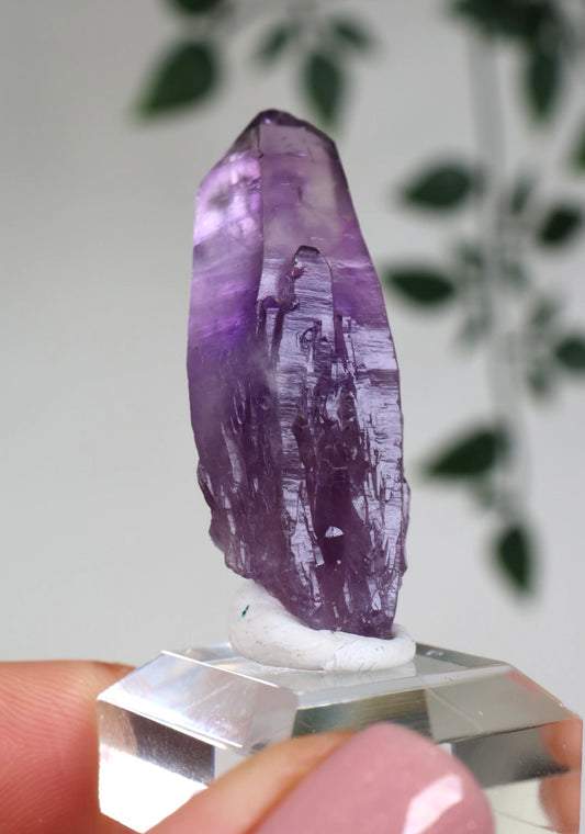 Amethyst - Neufund Nr.36AK
