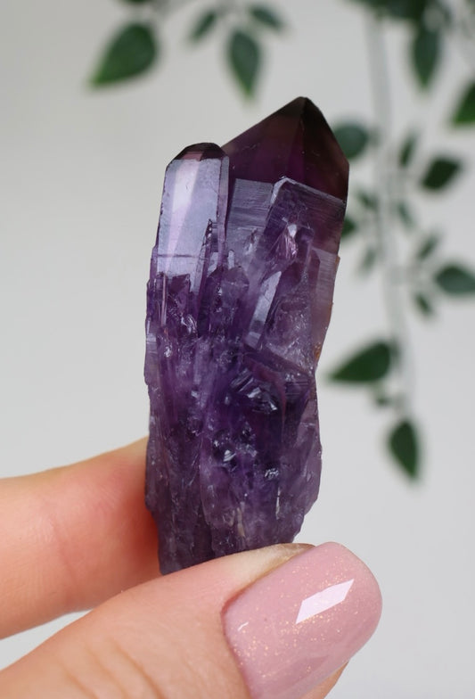 Amethyst - Neufund Nr.52AK