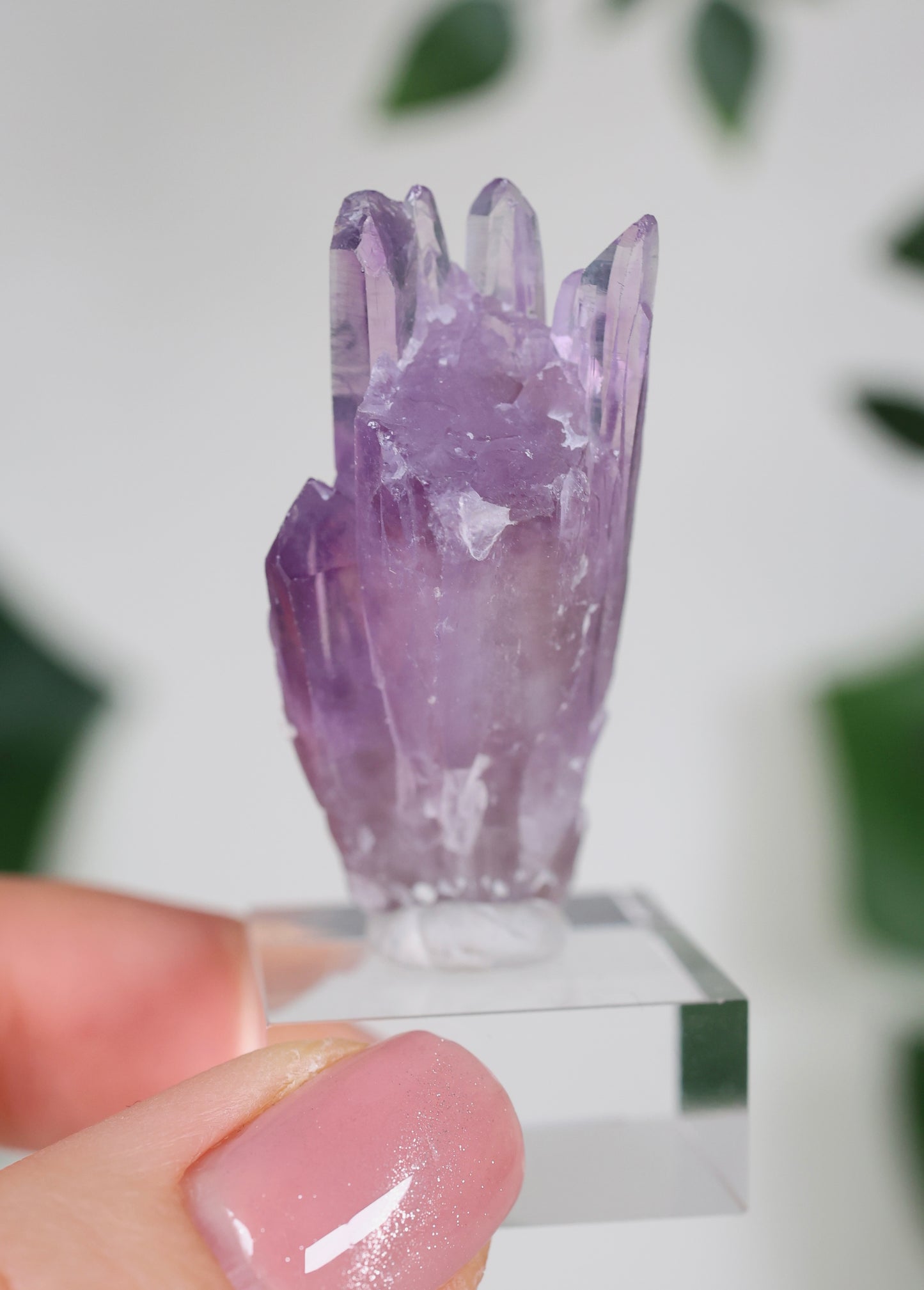 Guerrero Amethyst Nr.30G1