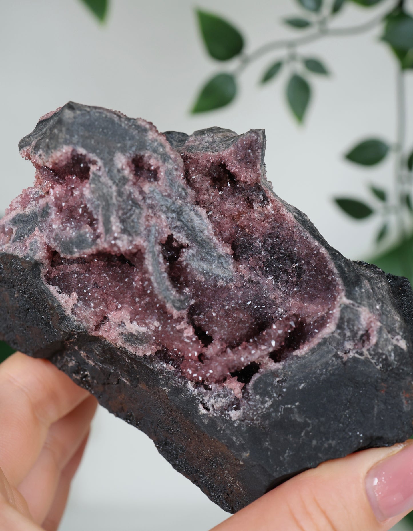 Rhodochrosit Nr.1050RC