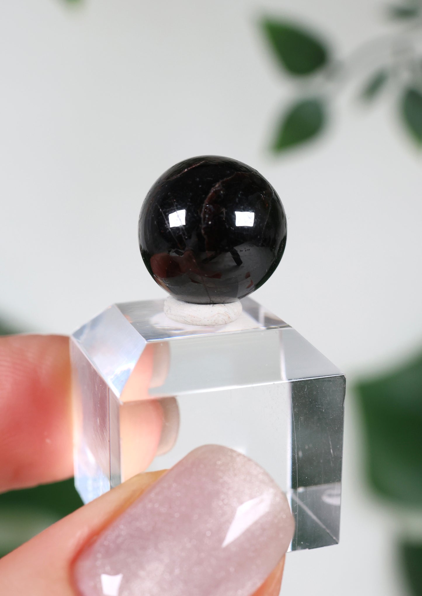 Granat Kugel XS Nr.4GA