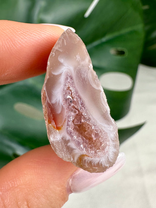 Amethyst Geode Nr. 7A10