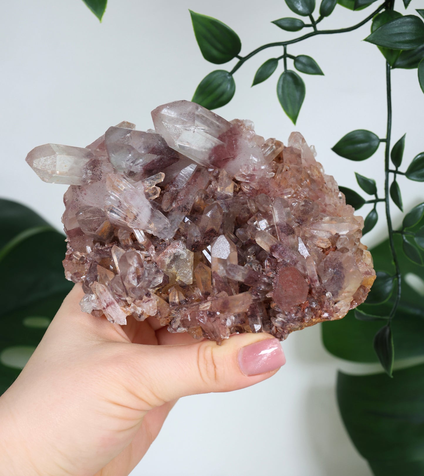 Sunset Quarz Nr.304SQ