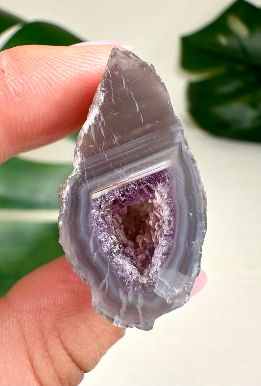 Amethyst Geode Nr. 6A6