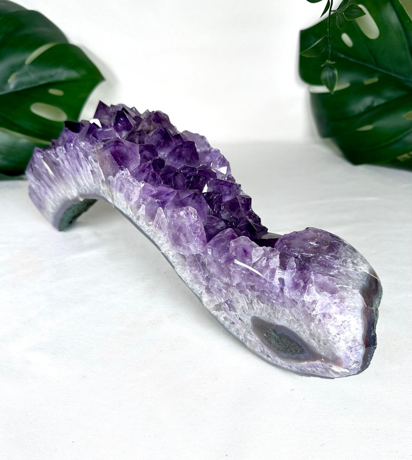 Amethyst Cluster XL Nr.615AC