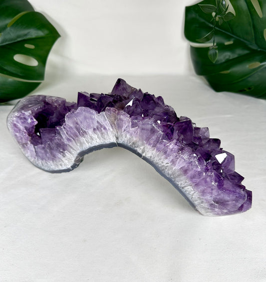Amethyst Cluster XL Nr.615AC