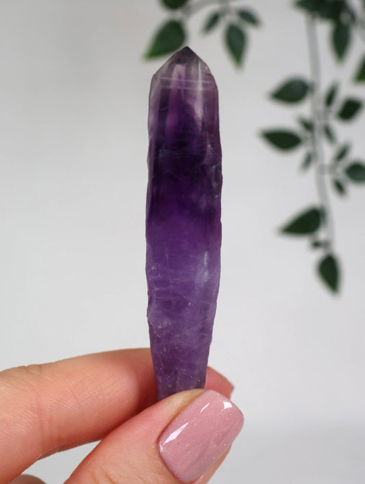 Amethyst - Neufund Nr.41AK