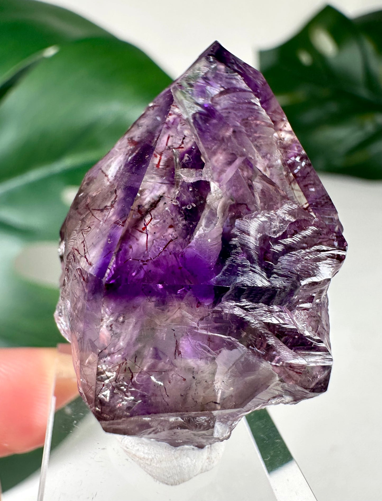 Shangaan Amethyst Nr.66SA