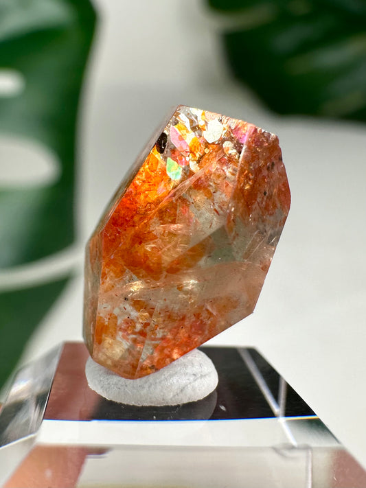 Piedra solar n.° 22S4