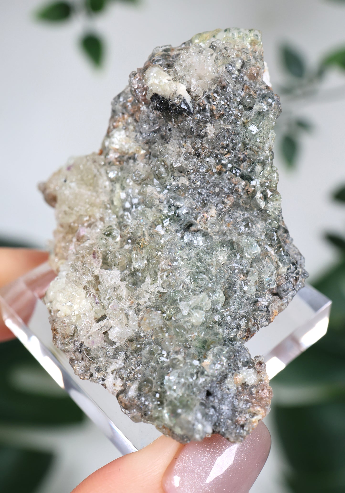 Hyalit Opal Nr.64HO