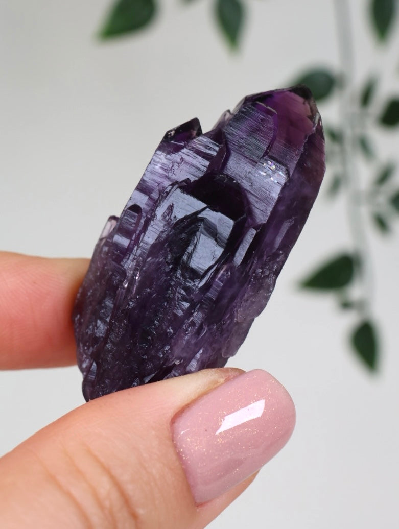 Amethyst - Neufund Nr.57AK