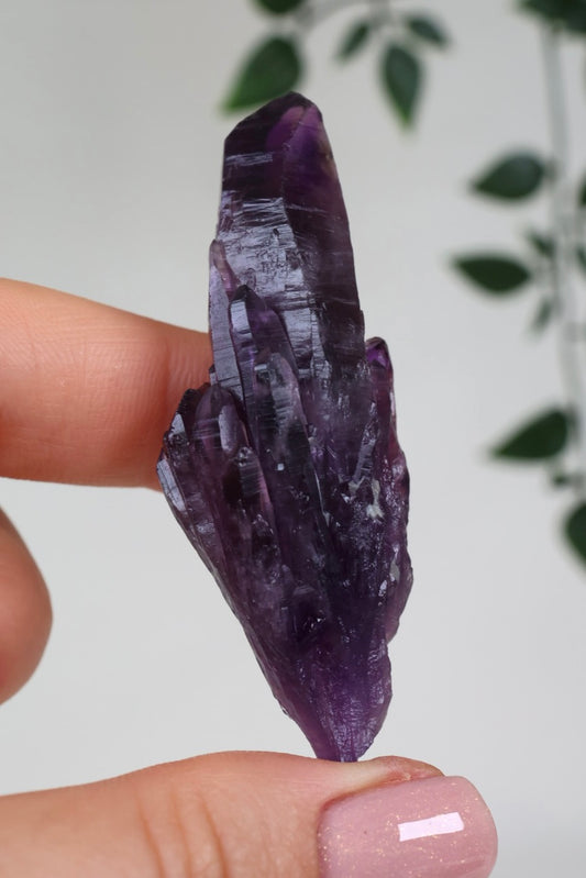 Amethyst - Neufund Nr.55AK