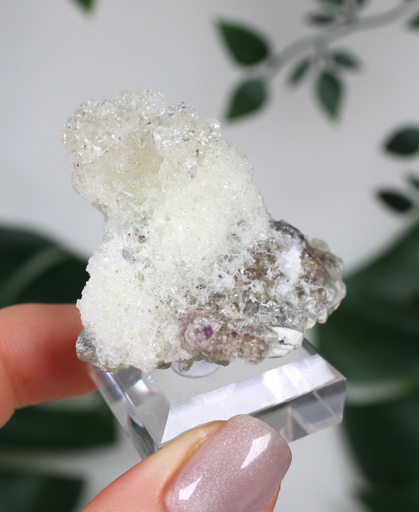 Hyalit Opal Nr.65HO
