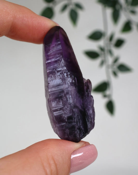 Amethyst - Neufund Nr.42AK