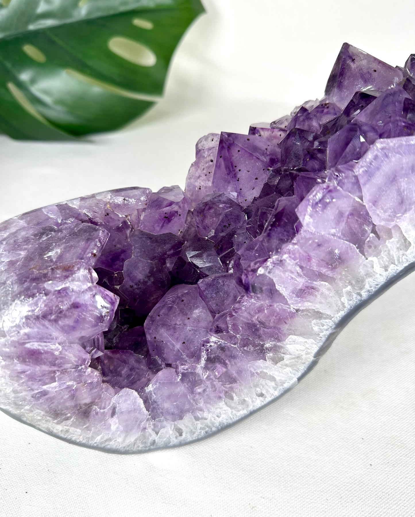 Amethyst Cluster XL Nr.615AC