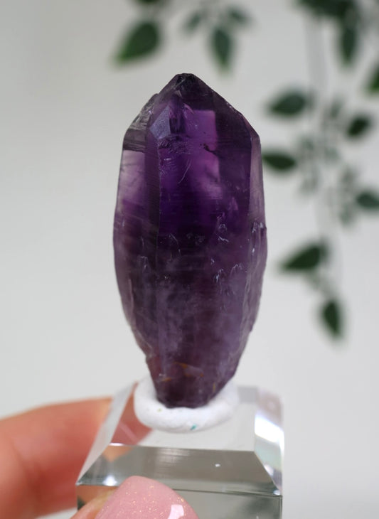 Amethyst - Neufund Nr.41AM